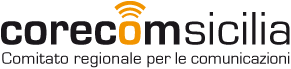 Corecom Sicilia
